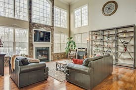 Brooke House | Falling Creek BnB - Room #2