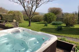 Amroth House | Summerhill Crest, Amroth, Pembrokeshire
