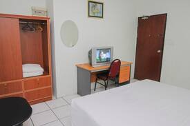 Kuching Apartment | Chonglin Plaza - Double Room for 2 Adults