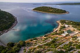 Veli Losinj House | Villa Trasorka , Posebno mjesto za mir i odmor,