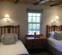 Swellendam House | The Hamlet