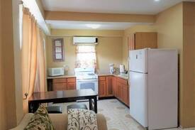 Belize City Apartment | Welcome to Belize