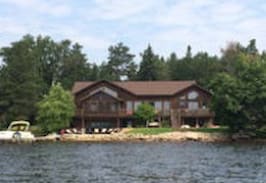 Britt Cabin | Leisure Lodge, Something for Everyone