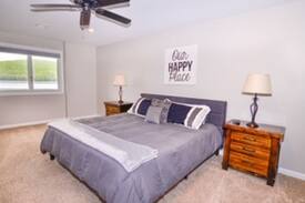 Thayerville House | Reel Paradise (Split Lake Front)