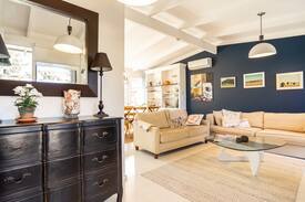 Sorrento House | Chiara Beach Cottage