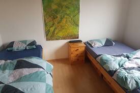 Schoeneck Apartment | Schönunterkunft