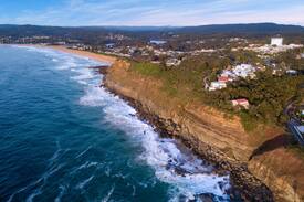 Central Coast Villa | Sirocco - Terrigal's Original Seaside Villa