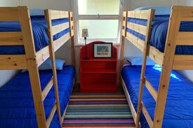 Brooms Head Cabin | SEASHELLS COTTAGE - Absolute Beach Front Living!