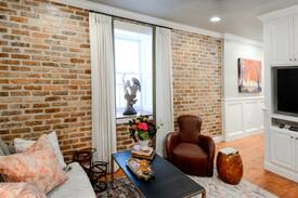 French Quarter Hotel | The Quarters on Vendue - 102