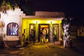 Mgarr Villa | Stables - Art Deco Villa set in the Northern Hills