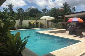 Panglao Villa | Blue Villa Hostel