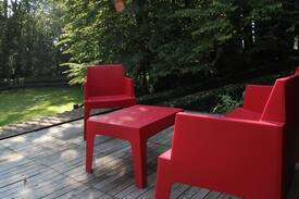 Wavre Apartment | A Piece of Paradise