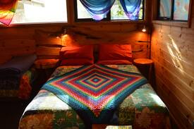 Petticoat Creek Other | 'The Valley Room' at Kookaburra Cottages Retreat
