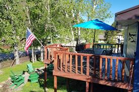 Neihart Cabin | The Blue Haus (Ski Showdown/See Lewis & Clark NF)