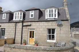 Ballater House | Logiemar House, Royal Deeside