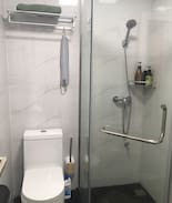 Huli Apartment | 岛内商圈月租单身公寓cozy efficiency monthly rental studio