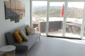 Praia das Macas Apartment | Apartamento Mar Catita - Praia das Maçãs - Sintra
