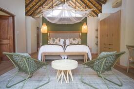 Pilanesberg National Park House | Ntamba Safari Lodge