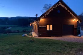 Le Hohwald Villa | Chalet Le Hohwald "Au fil de l'eau"