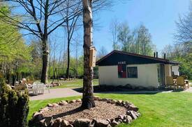 Exloo House | Knus huisje in Exloo met grote tuin ( Drenthe ) 72