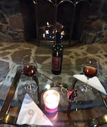 Crossville House | Acorn Cottage
