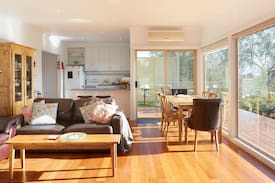 Dunkeld Cabin | Mereweather Accommodation