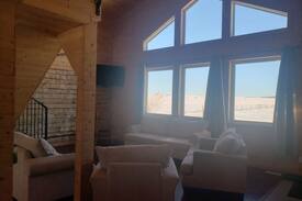 East Central Saskatchewan Cabin | Clearview Lodge