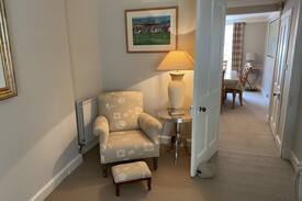 Earlsferry House | The Old Parsonage, Elie - Sleeps 9