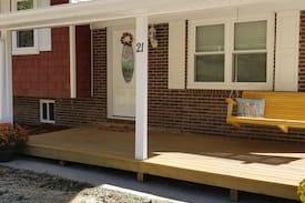 Pikeville Cabin | Red Bird Cottage