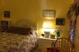 Pescadero Other | Breakaway Farm B&B