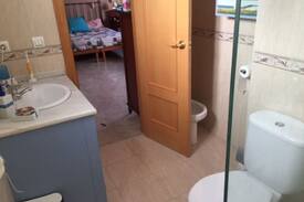 Cerro del Aguila Apartment | Alquiler de habitación en piso compartido, Sevilla