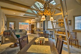 Arnold Apartment | Camp Comfort, Middle of Arnold!