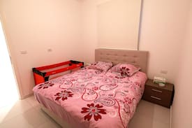 Koura Apartment | Chalet Las Salinas 5 Resort & Spa,Anfeh (chalet A)