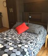 La Cite-Limoilou Apartment | Superb loft de la Cité - 302