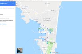 Gibraltar Boat Rental | Gibraltar from the yacht - very nice marina