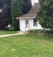 Fox Lake Cabin | The Little White Cabin, Fox Lake WI