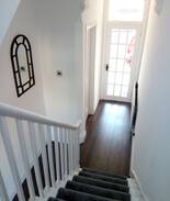 Bogside House | 1872 House with Modern Finish
