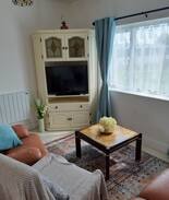 Ballyconneely Cabin | Big John's Cottage, Doohulla, Ballyconneely