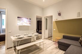 La Spezia Historic Centre Apartment | Cavour Cinque Terre (Downtown srl)