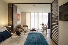 Barrios Unidos Apartment | 72 HUB - Apartamento de 1 Alcoba en Bogotá - 1408