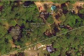 Wesley Chapel House | 30 night min - 10 guests on 3 acres -Wesley Chapel