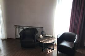 Yerevan Hotel | комната 102