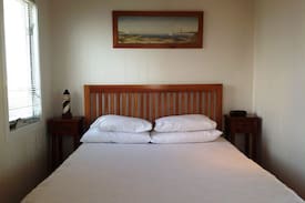 Breakwater Village Cabin | Breakwater Village Beach House
