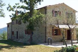 Umbertide Villa | Casa Collina - Private villa in the Umbrian hills