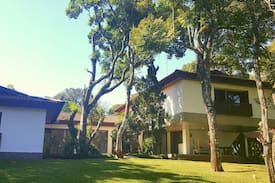Jundiai Villa | Refúgio Maravilhoso Serra do Japi em condomínio