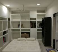 Central Seberang Perai House | Zaty Homestay Seberang Jaya Pulau Penang