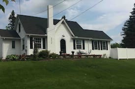 Altoona House | The Orchard Guesthouse