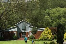 Hayesville Cabin | Misty River Lane