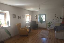 Liebstadt Apartment | Sonnenhof Liebstadt