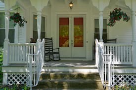 New Berlin House | The Magnolia House